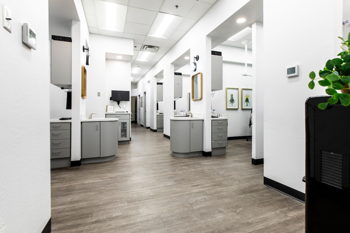 Office Tour 1