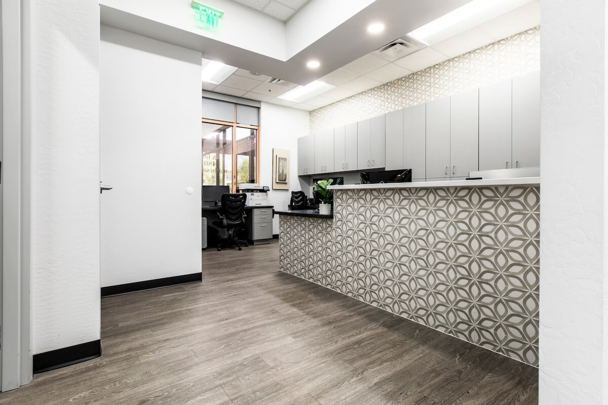 Office tour 4