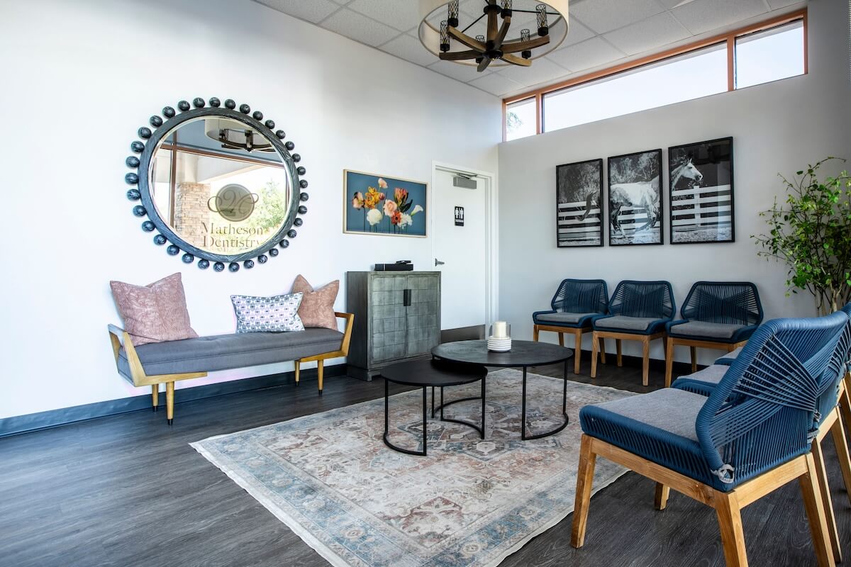 Office tour 8