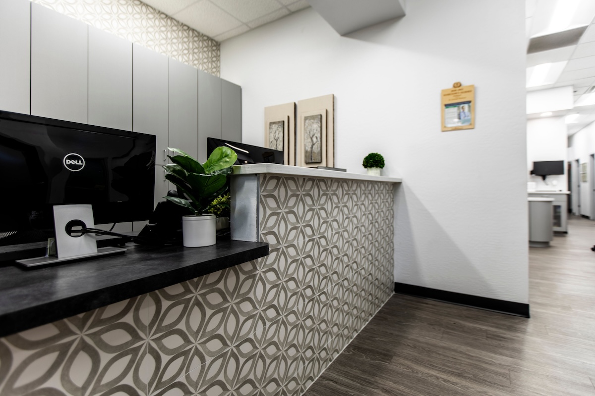 Office tour 12