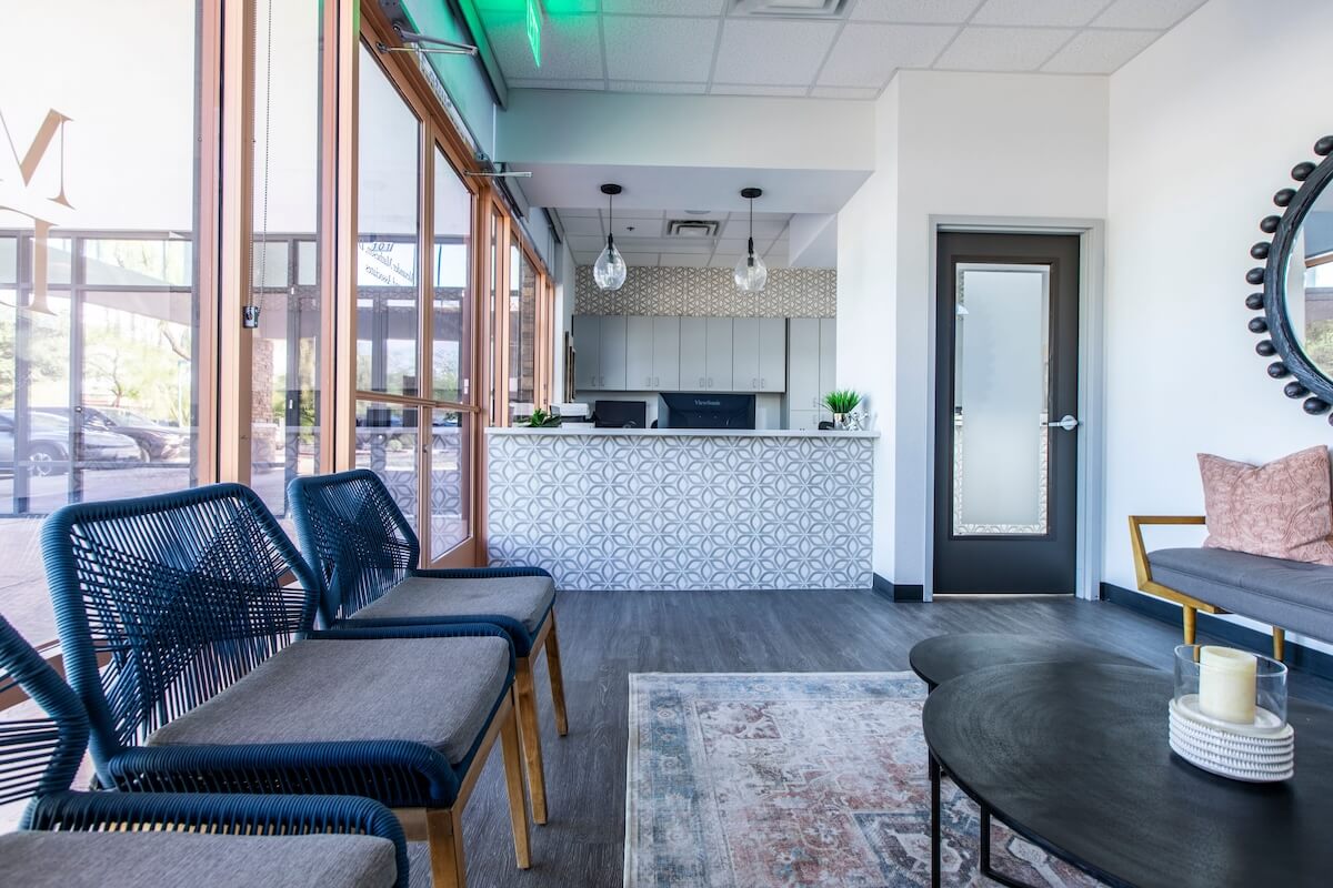 Office tour 14