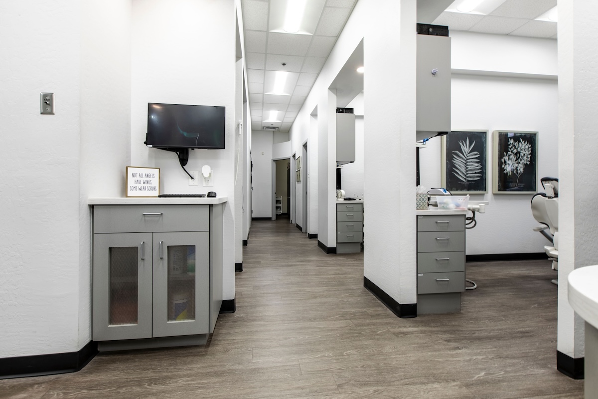 Office tour 16