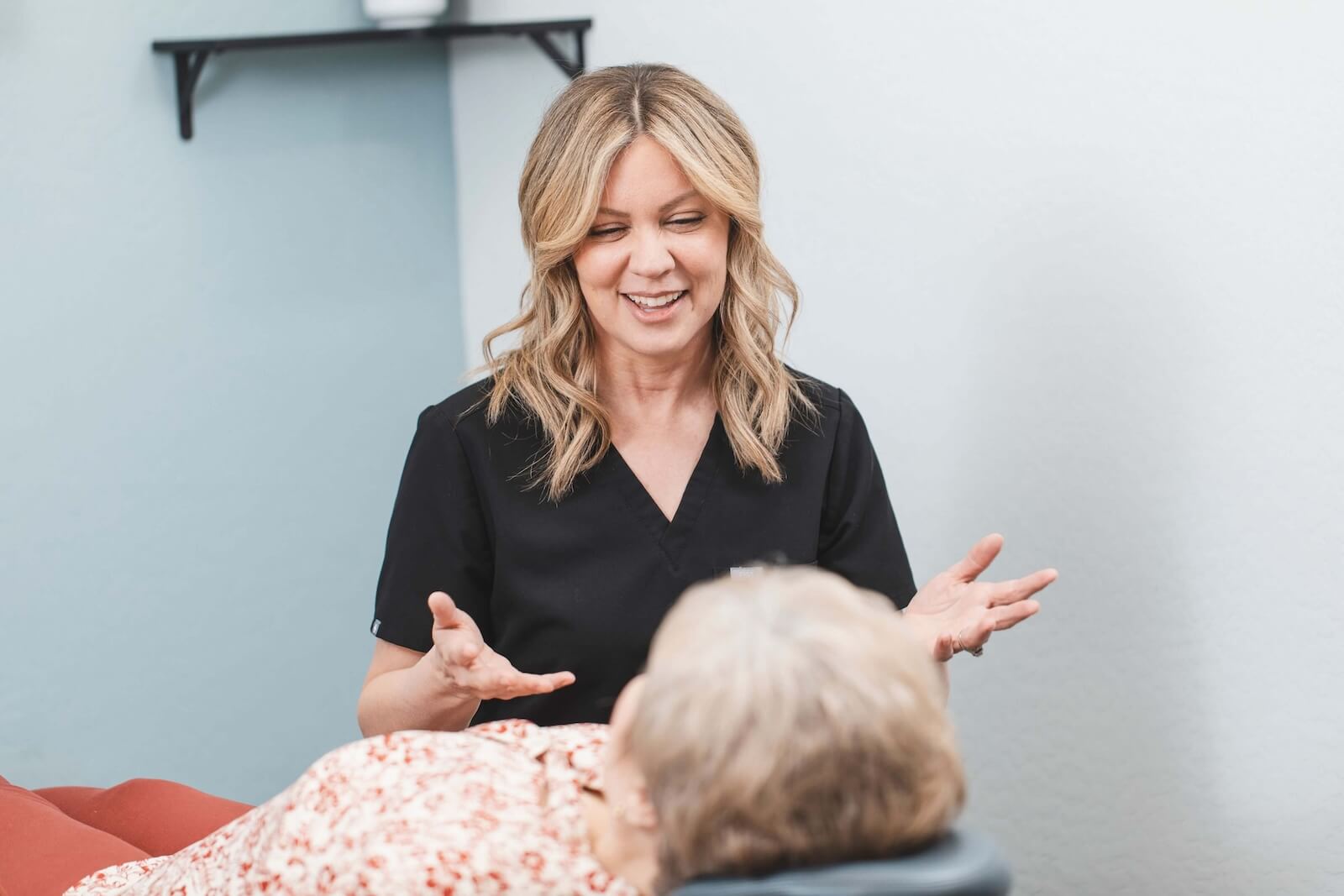 Dental Implant Center in Queen Creek, AZ