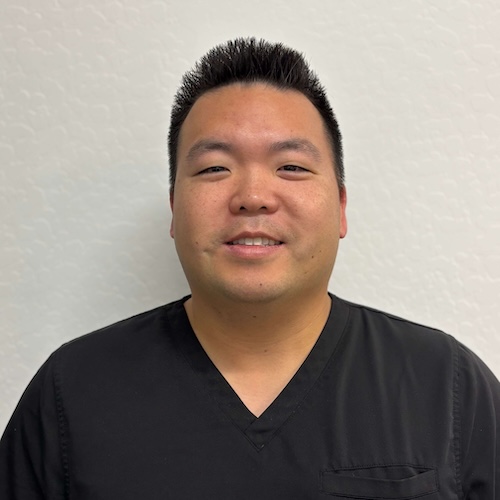Dr. Sang “Ezra” Han