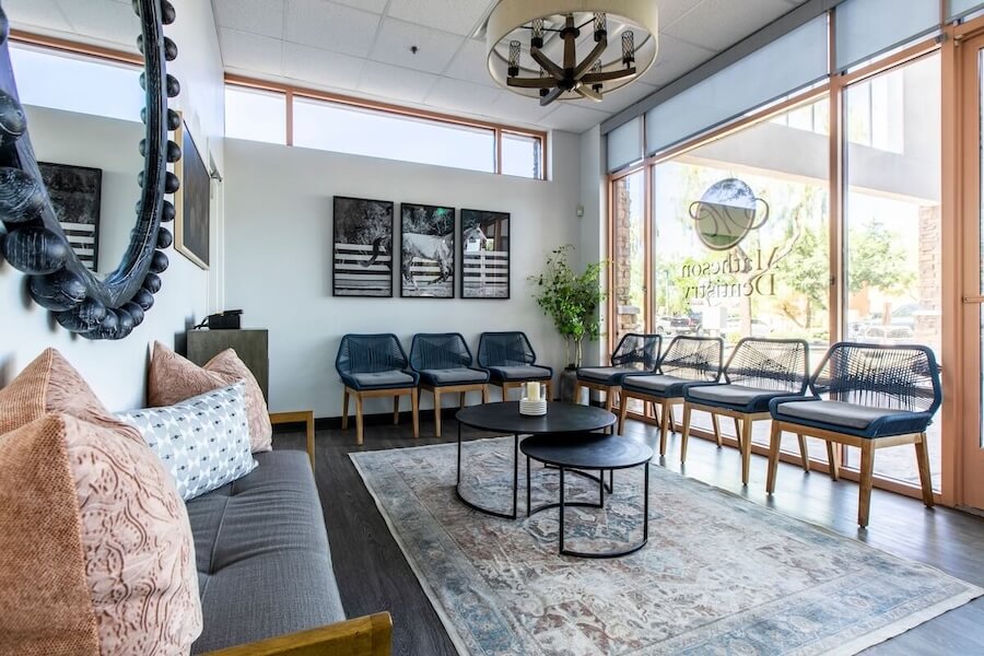 Top Rated Dentist in Queen Creek, AZ