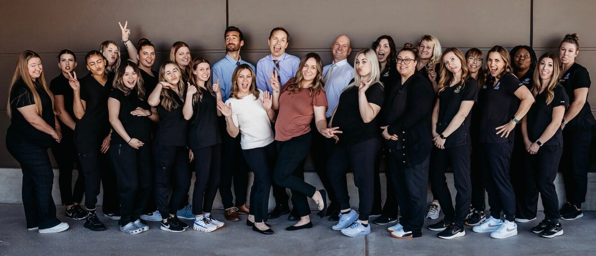 About Matheson Dentistry & Implant Center