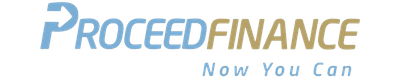Proceed Finance logo