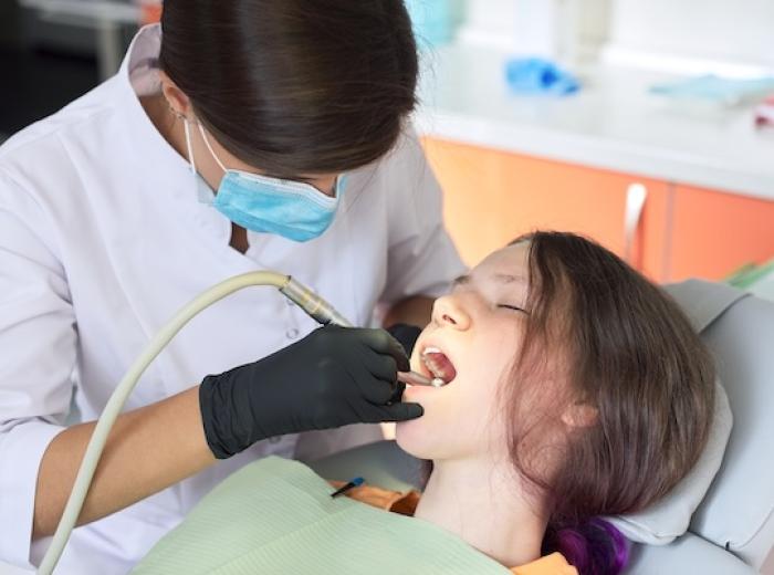 Types of Sedation Dentistry