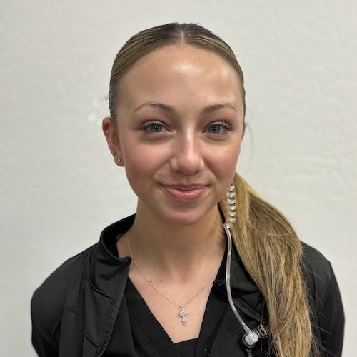 Josie Tigner