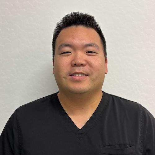 Dr. Sang “Ezra” Han